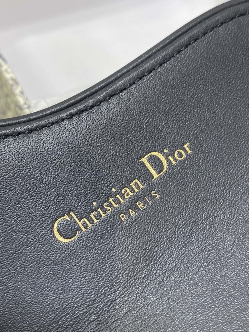 Dior Wallets